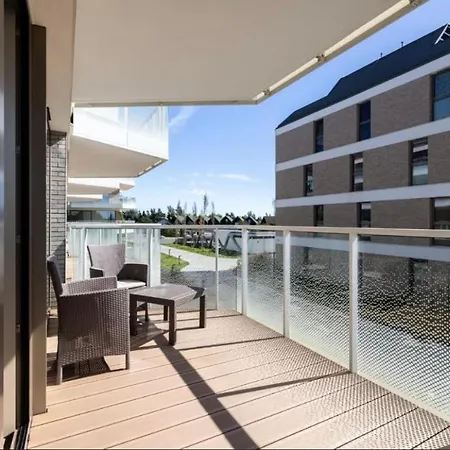 Apartment Sarbinove Sarbinowo