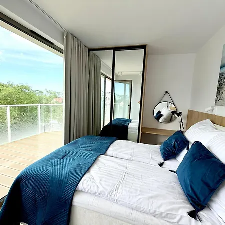Sarbinove Apartment Sarbinowo