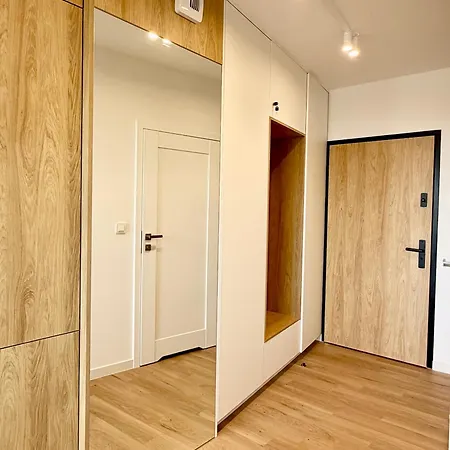 Sarbinove Apartment *