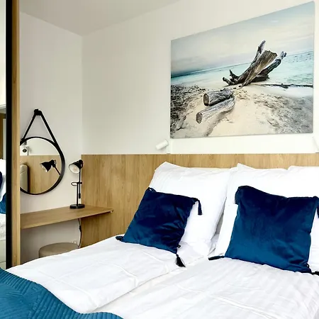 Sarbinove Apartment *
