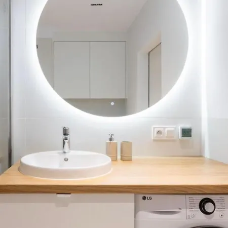 Sarbinove Apartment *