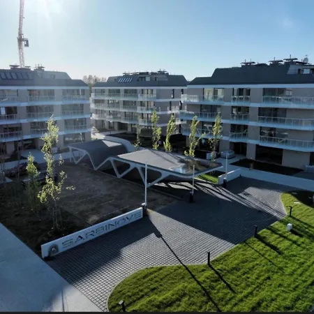 Apartment Sarbinove