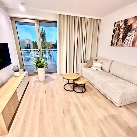 Apartment Sarbinove Sarbinowo